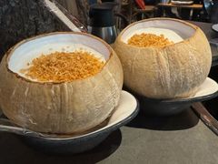 -同仁四季椰子鸡(宝安壹方城店)