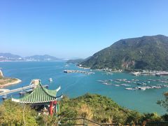 -南丫岛