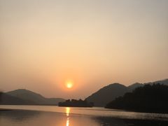 -宁波九龙湖开元度假村