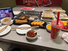 -海底捞火锅(正大乐城店)