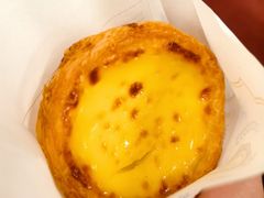 莉莲葡式蛋挞-莉蓮蛋挞(静安寺店)