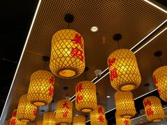 -素满香·全民食养自助(长宁龙之梦店)