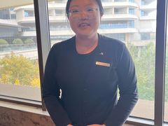 -北京乐多港万豪酒店·臻厨