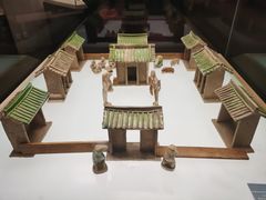 -陕西历史博物馆