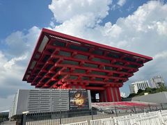 -中华艺术宫(上海美术馆)