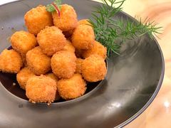 -锦粤宫·精致粤菜(深圳北站店)