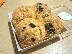 肉松小贝-BreadTalk面包新语·烘焙蛋糕(海珠丽影广场店)