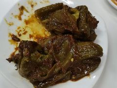 -雨霖祥和炖肉(南市店)
