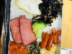 -喜来稀肉(望京店)
