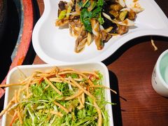 -老板恋上鱼(高新万达店)