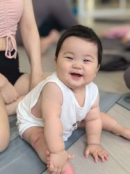 -爱尔乐美孕产瑜伽·普拉提