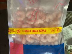 -联华超市(新闸路店)