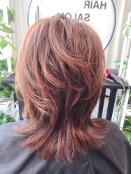 -T-Hair Salon