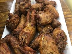 -泰来风味馆(桂林街店)