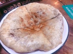 红糖饼-冯四孃跷脚牛肉·非物质文化遗产店