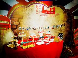 -蘭CLUB一站式酒店