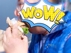 -Fergburger(皇后镇店)