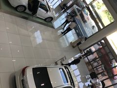 -上海和展广汽丰田4S店(老闵行店)