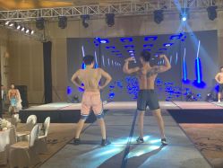 -大连城堡豪华精选酒店·宴会厅