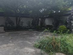 -上海方塔园