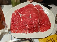 -巴奴毛肚火锅(九洲店)
