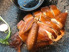 -德尚煌·顺德菜(誉山悠方天地店)