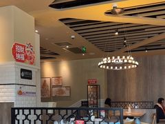 -必胜客(花都百业店)