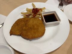 -德大西餐社(云南南路店)