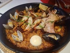 -Las Tapas(思南公馆店)