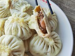 三鲜包子-津门张记包子铺(华昌道店)