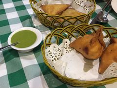 -Santoor 萨都里印度餐厅(北锣鼓巷店)