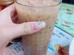 -源记茶餐厅(尖沙咀店)