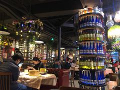 -贝贝龙虾·音乐餐厅(昌平东关店)