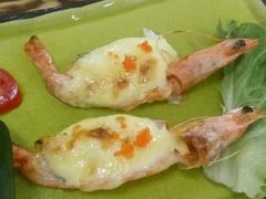 -葉家.焼鳥.居酒屋(惠利街店)