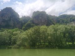 -大连冰峪旅游度假区