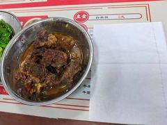 -阿秋牛排(湖心街店)