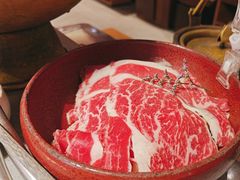 -巴奴毛肚火锅(新街口金鹰店)