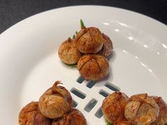 -大拙里·精致融合菜(沙湖桃源国际店)