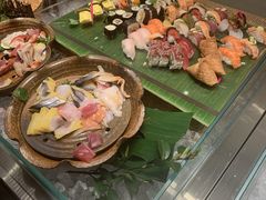 -鲜艳西餐厅(衡山路十二号华邑店)