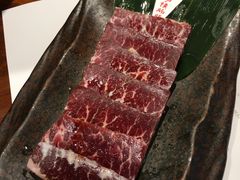 -热血兄弟·炭火烤肉(融侨中心店)