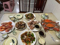 -小红门海鲜