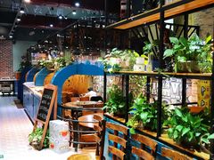 -海宁煲农家菜(惠南镇店)