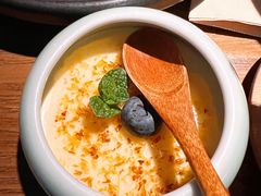 -菩提素素食餐厅(晶郦馆店)