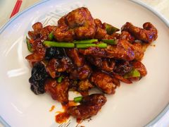 焦溜肥肠-玉华宫宾馆·餐厅(铜川驻京办店)