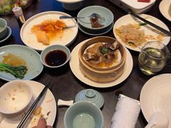 -福州仓山凯悦酒店·闽味中餐厅