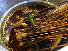 -搓火大都会(广安门总店)