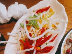 -隔壁老王·家常云南菜(花巷店)