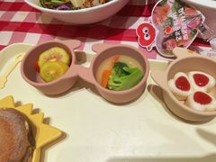 -西贝(石景山当代店)