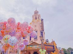 -上海迪士尼度假区