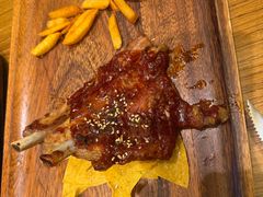 -MARU玛露音乐餐厅(大学路店)